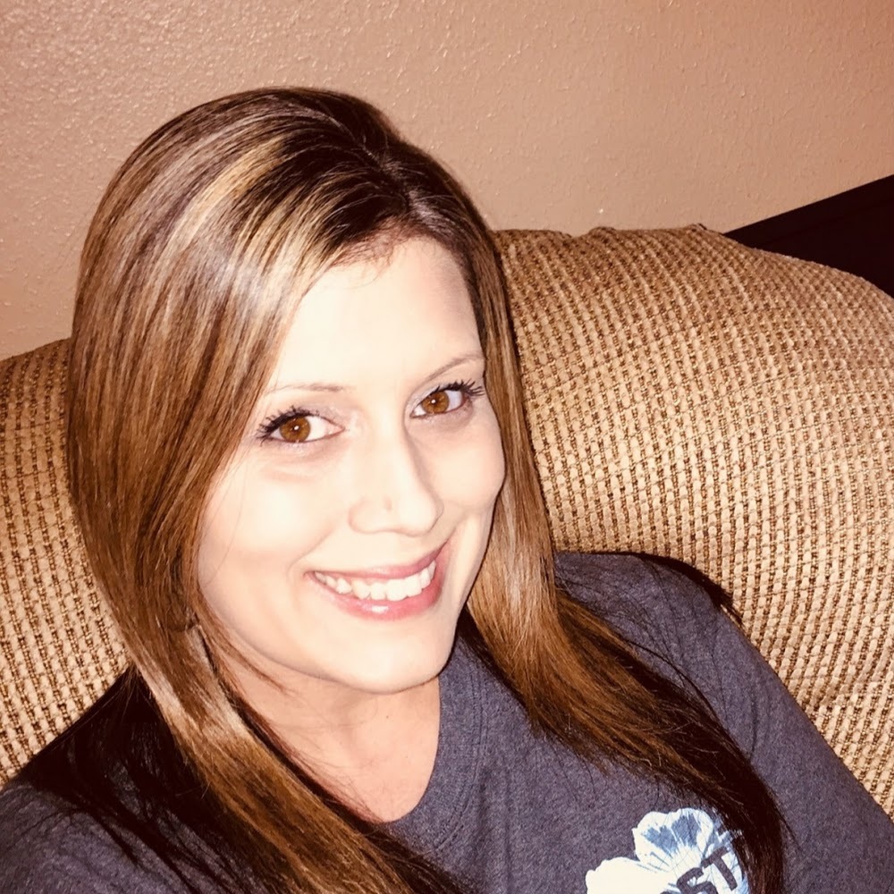 Meet your Posher, Tracy